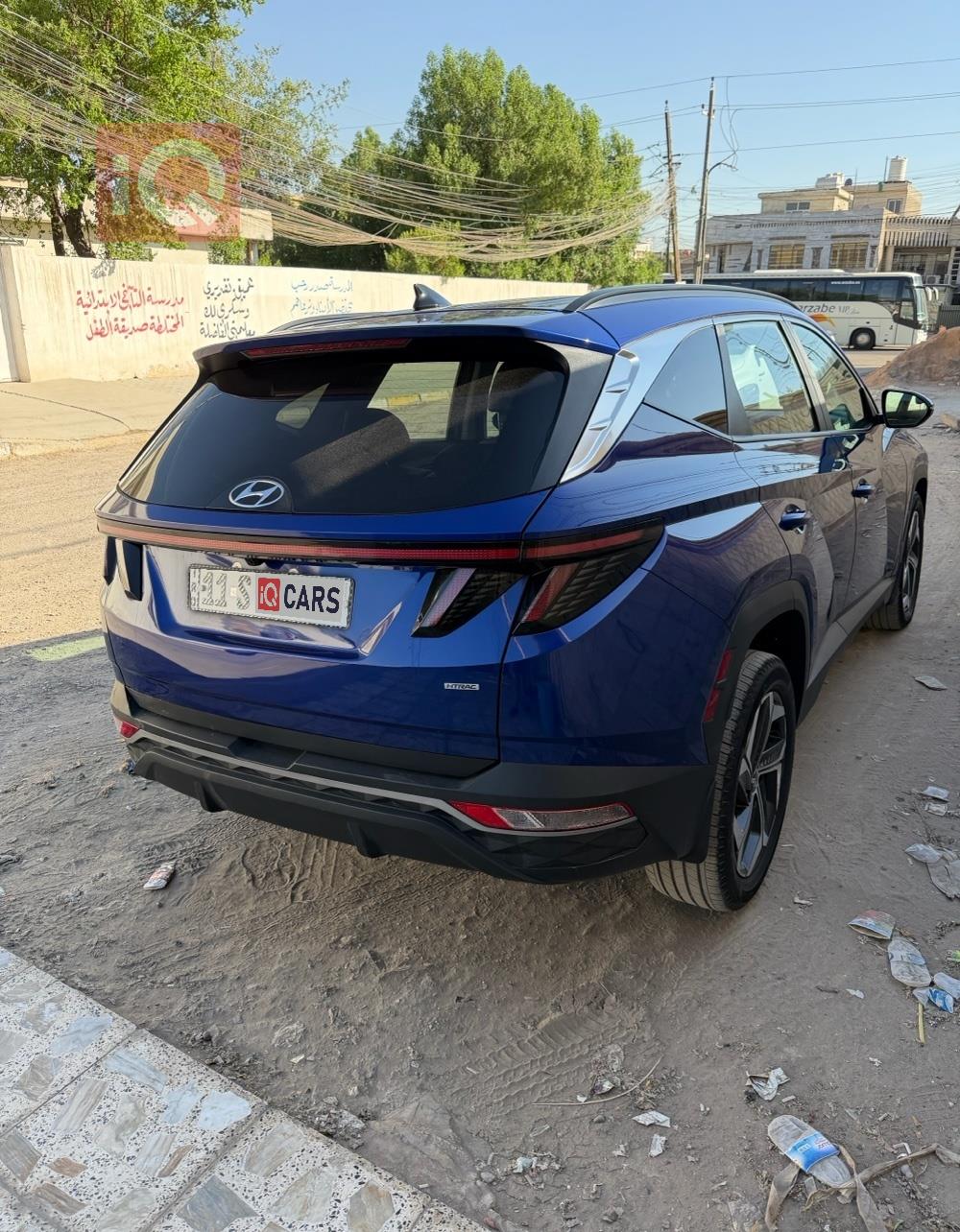 هيونداي توسان